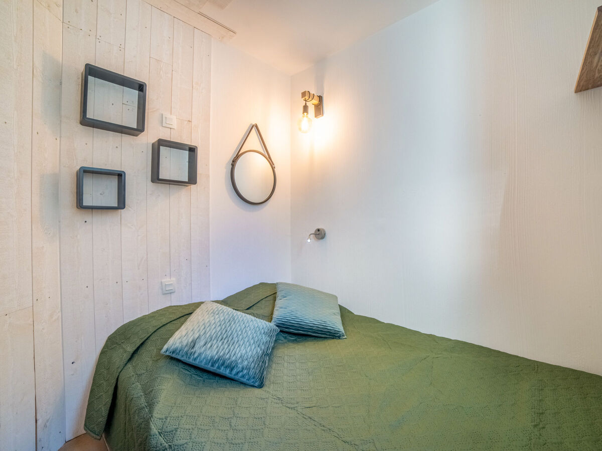 Apt 3 pièces Les Restanques, Grimaud - 3 km plage - Photo 10