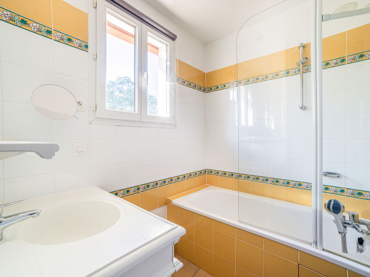 Apt 3 pièces Les Restanques, Grimaud - 3 km plage - Photo 11