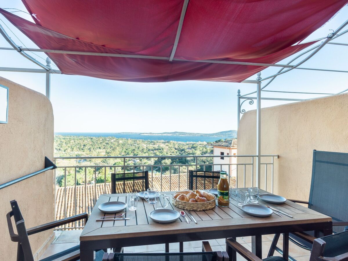 Apt 3 pièces Les Restanques, Grimaud - 3 km plage - Photo 14