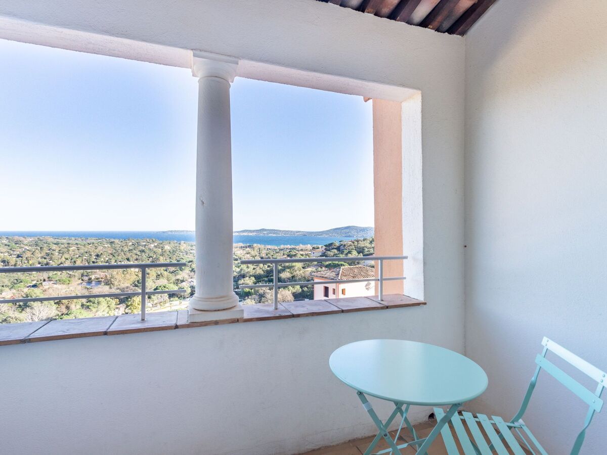 Apt 3 pièces Les Restanques, Grimaud - 3 km plage - Photo 15