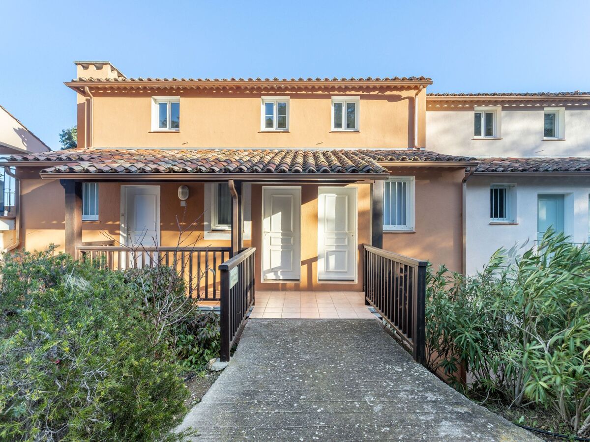 Apt 3 pièces Les Restanques, Grimaud - 3 km plage - Photo 16