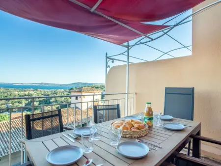 Location appartement à Grimaud