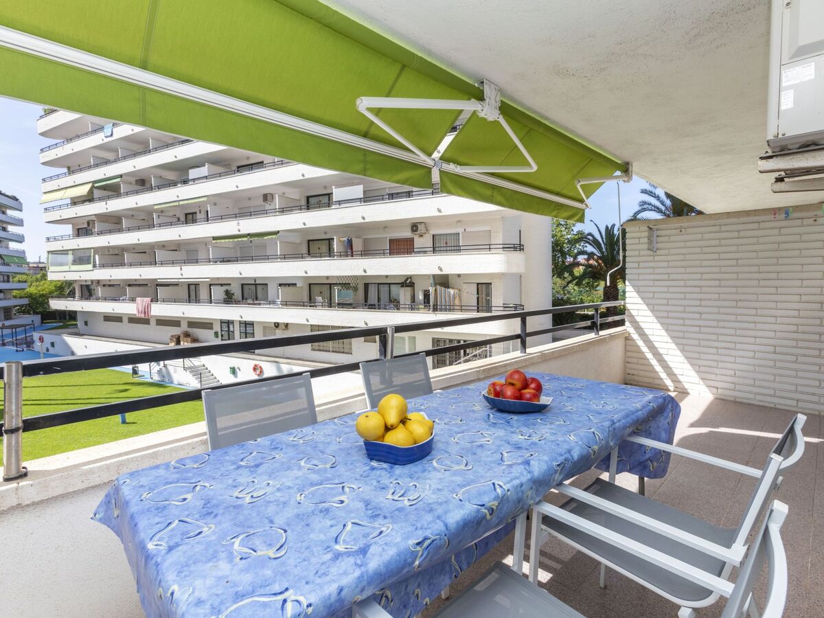 Riviera Park - Appartement 6 pers. à 650 m de la plage - Photo 2