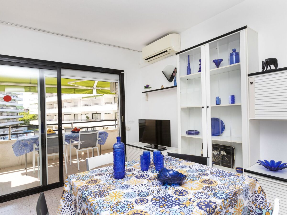 Riviera Park - Appartement 6 pers. à 650 m de la plage - Photo 3