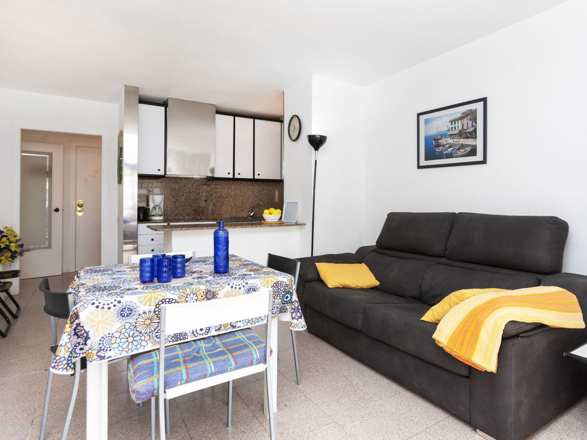 Riviera Park - Appartement 6 pers. à 650 m de la plage - Photo 4