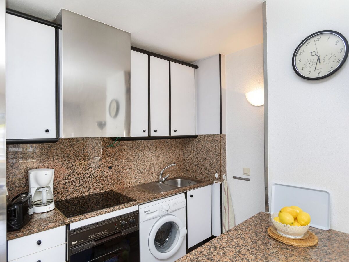 Riviera Park - Appartement 6 pers. à 650 m de la plage - Photo 5