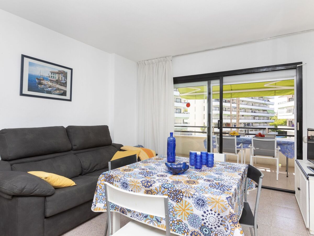 Riviera Park - Appartement 6 pers. à 650 m de la plage - Photo 6