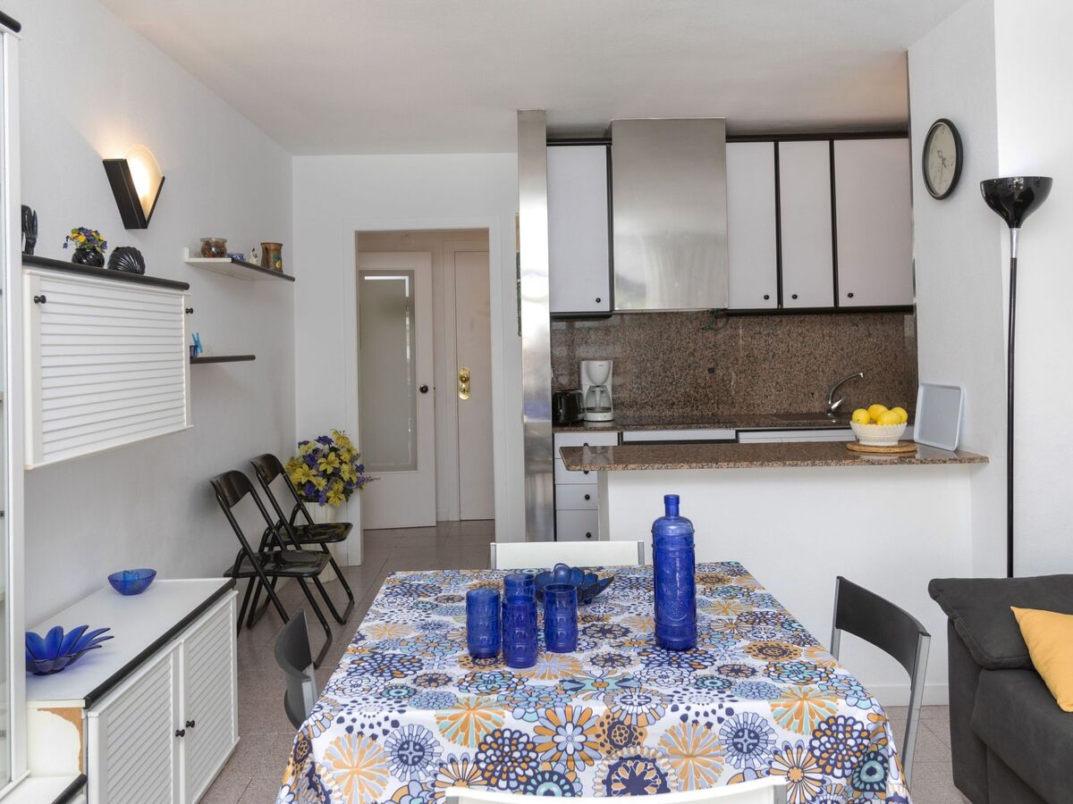 Riviera Park - Appartement 6 pers. à 650 m de la plage - Photo 7
