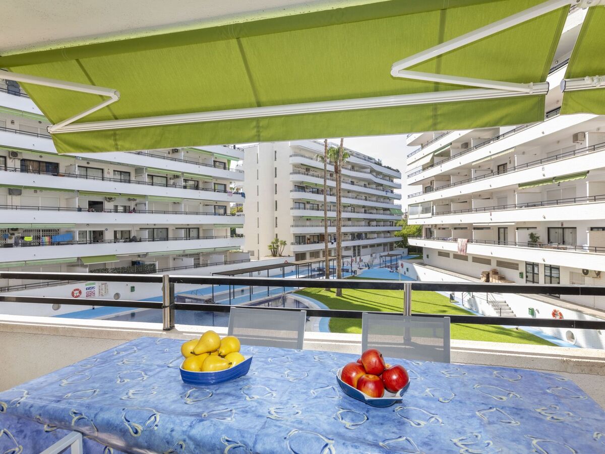 Riviera Park - Appartement 6 pers. à 650 m de la plage - Photo 8