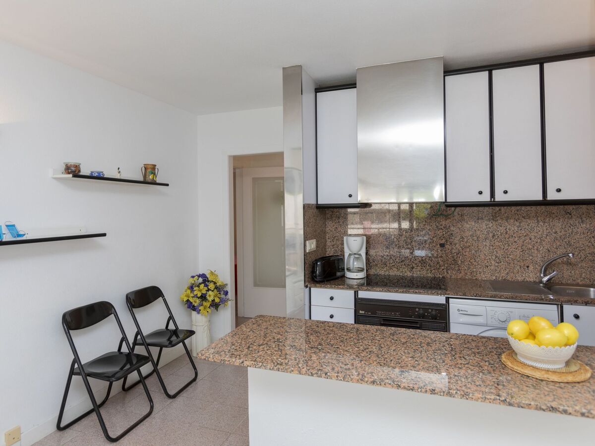 Riviera Park - Appartement 6 pers. à 650 m de la plage - Photo 9