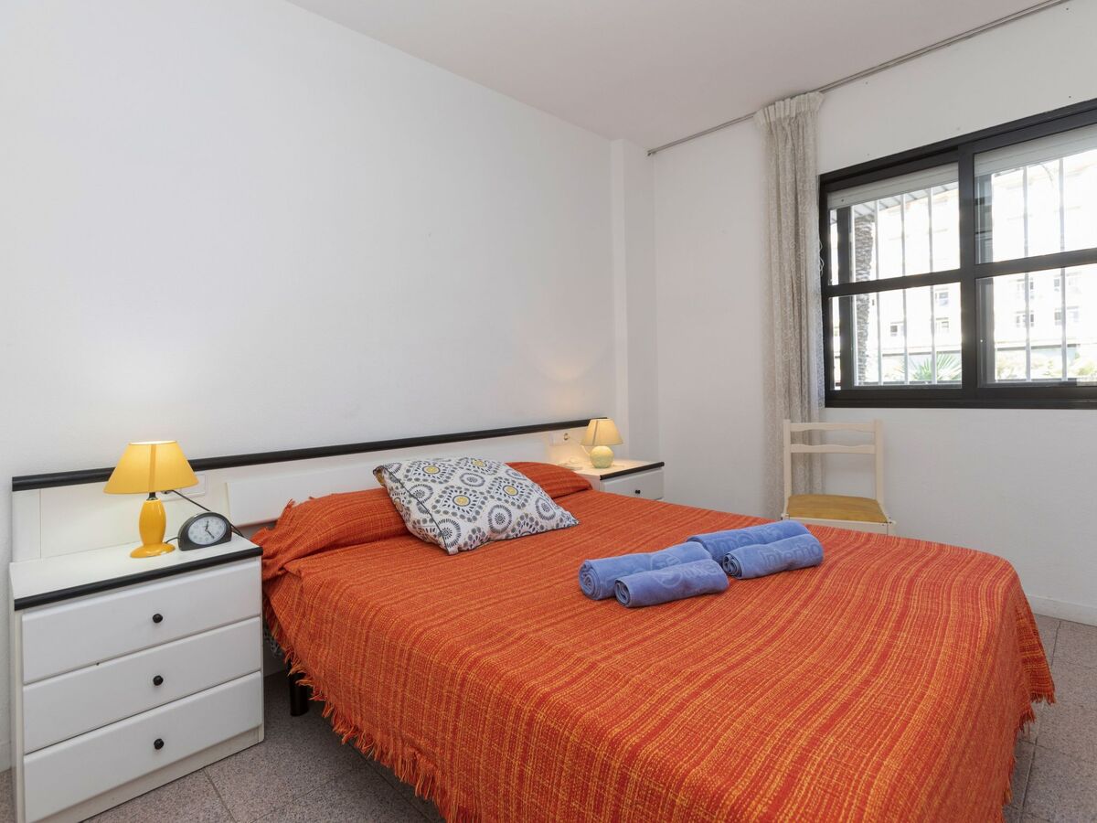 Riviera Park - Appartement 6 pers. à 650 m de la plage - Photo 10