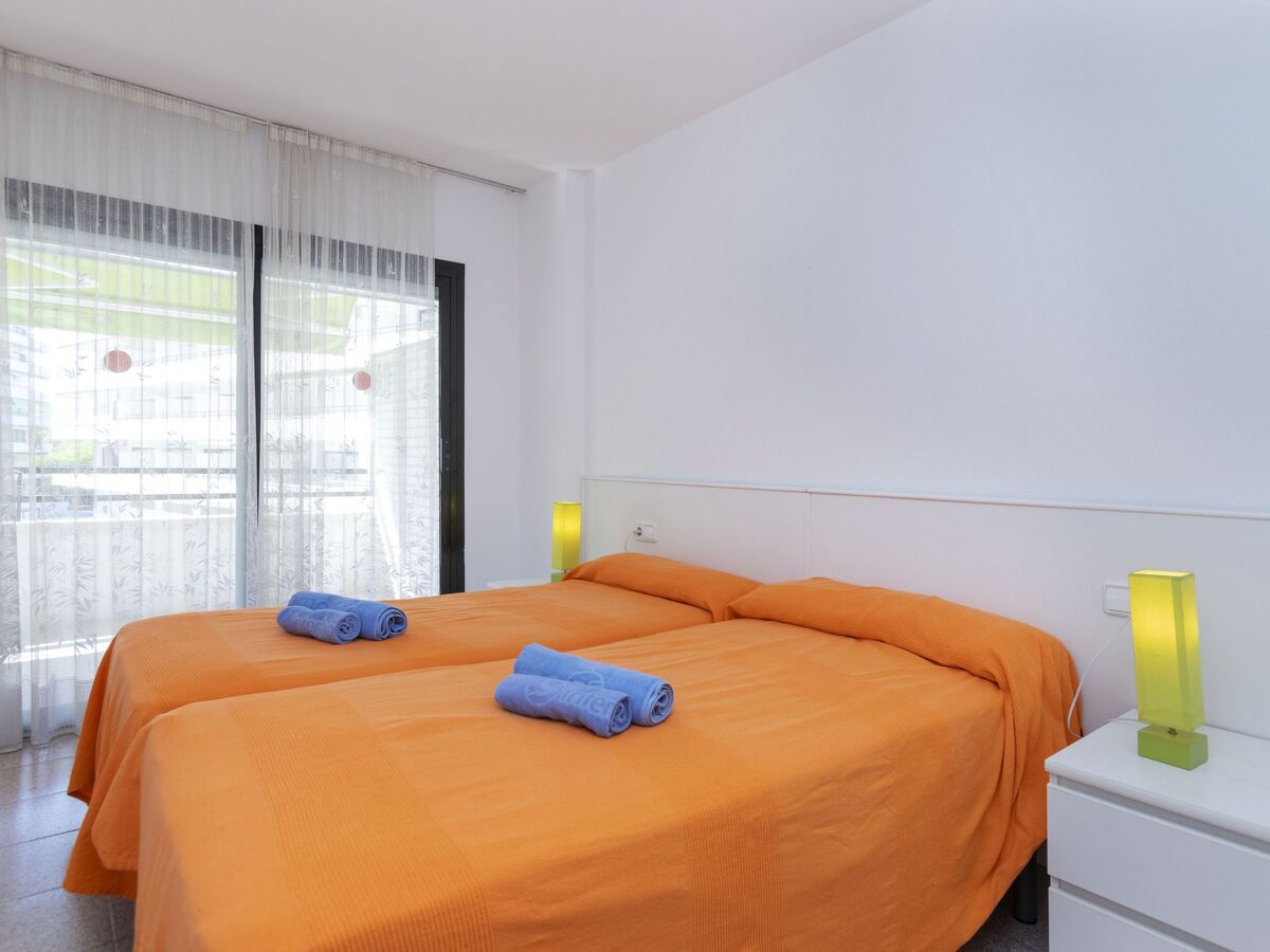 Riviera Park - Appartement 6 pers. à 650 m de la plage - Photo 11