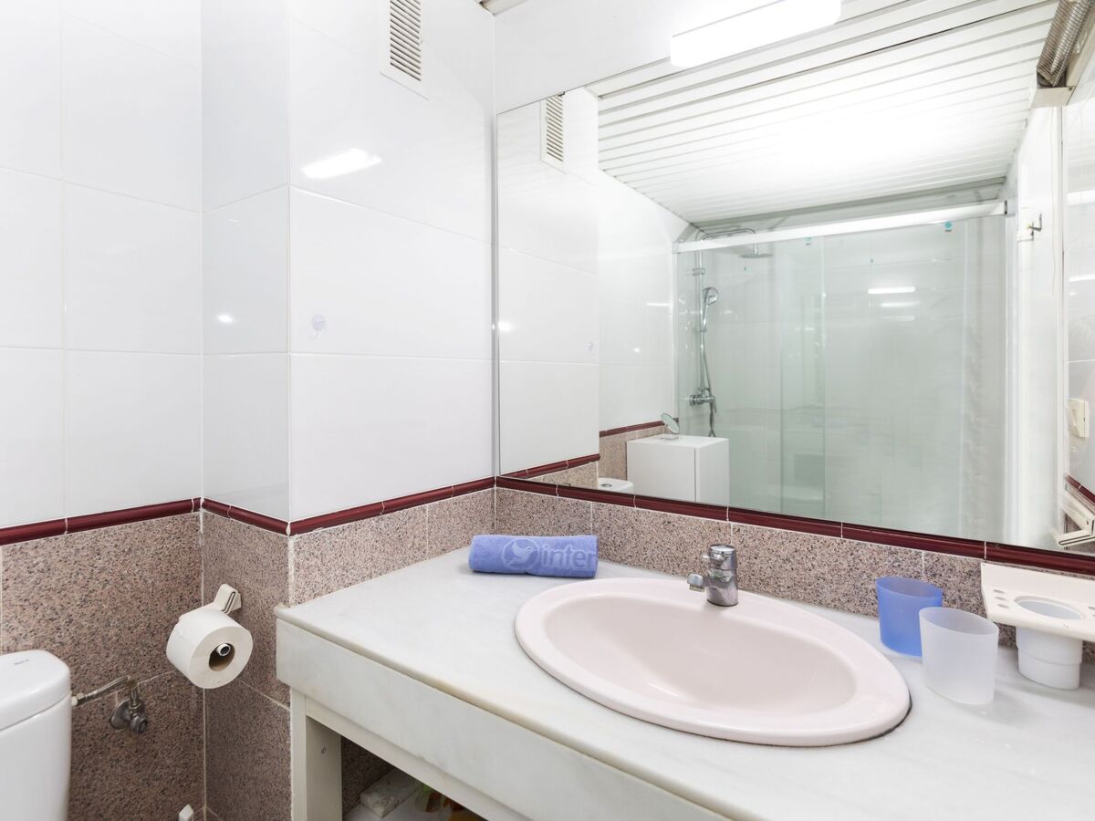 Riviera Park - Appartement 6 pers. à 650 m de la plage - Photo 12