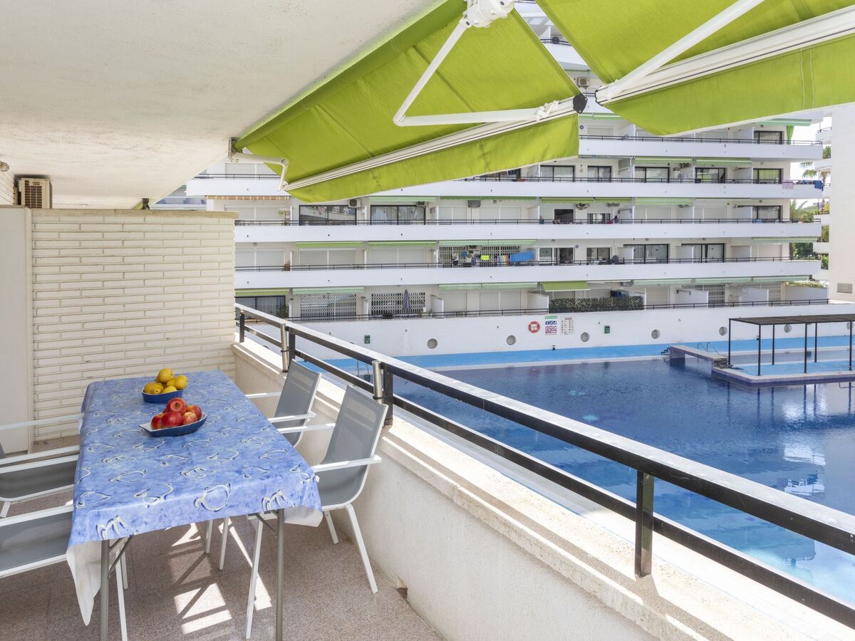 Riviera Park - Appartement 6 pers. à 650 m de la plage - Photo 13