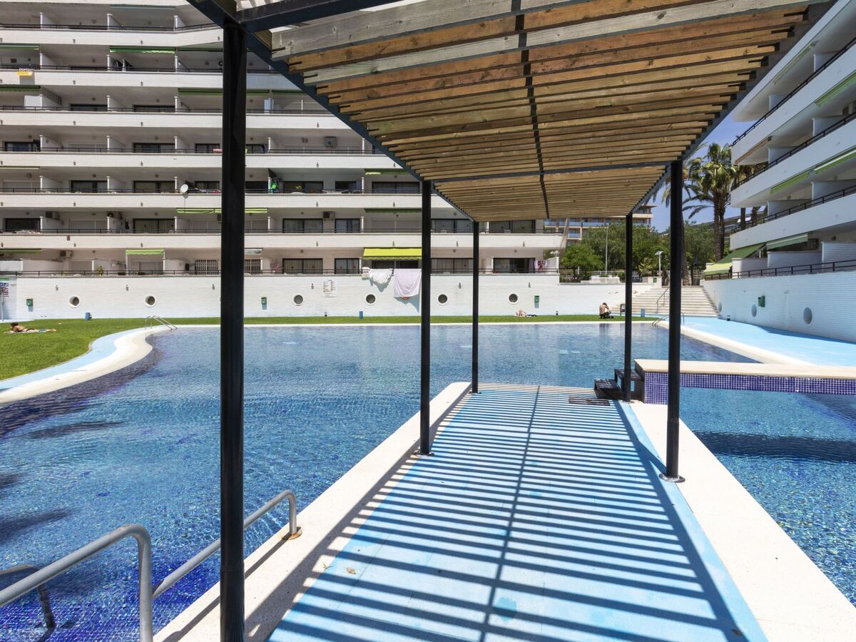 Riviera Park - Appartement 6 pers. à 650 m de la plage - Photo 14