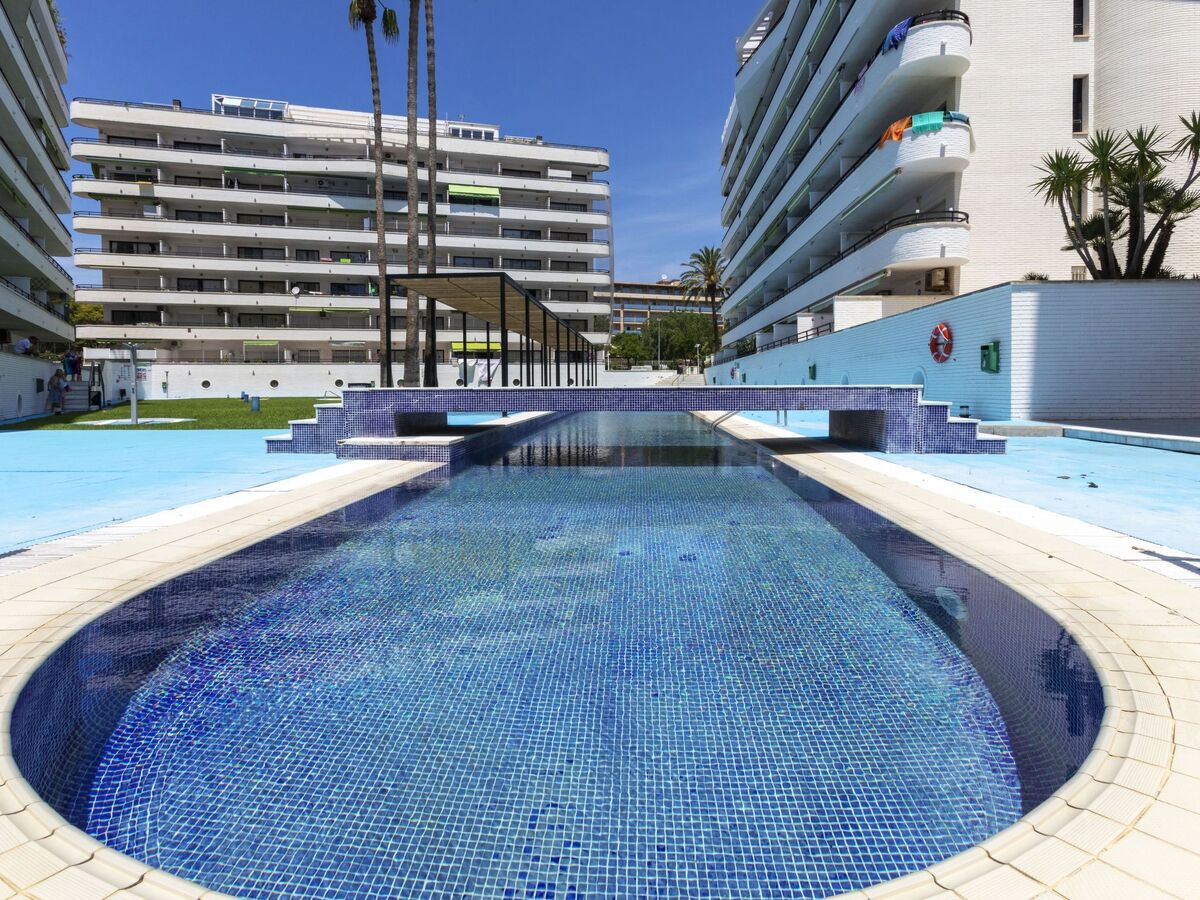 Riviera Park - Appartement 6 pers. à 650 m de la plage - Photo 15