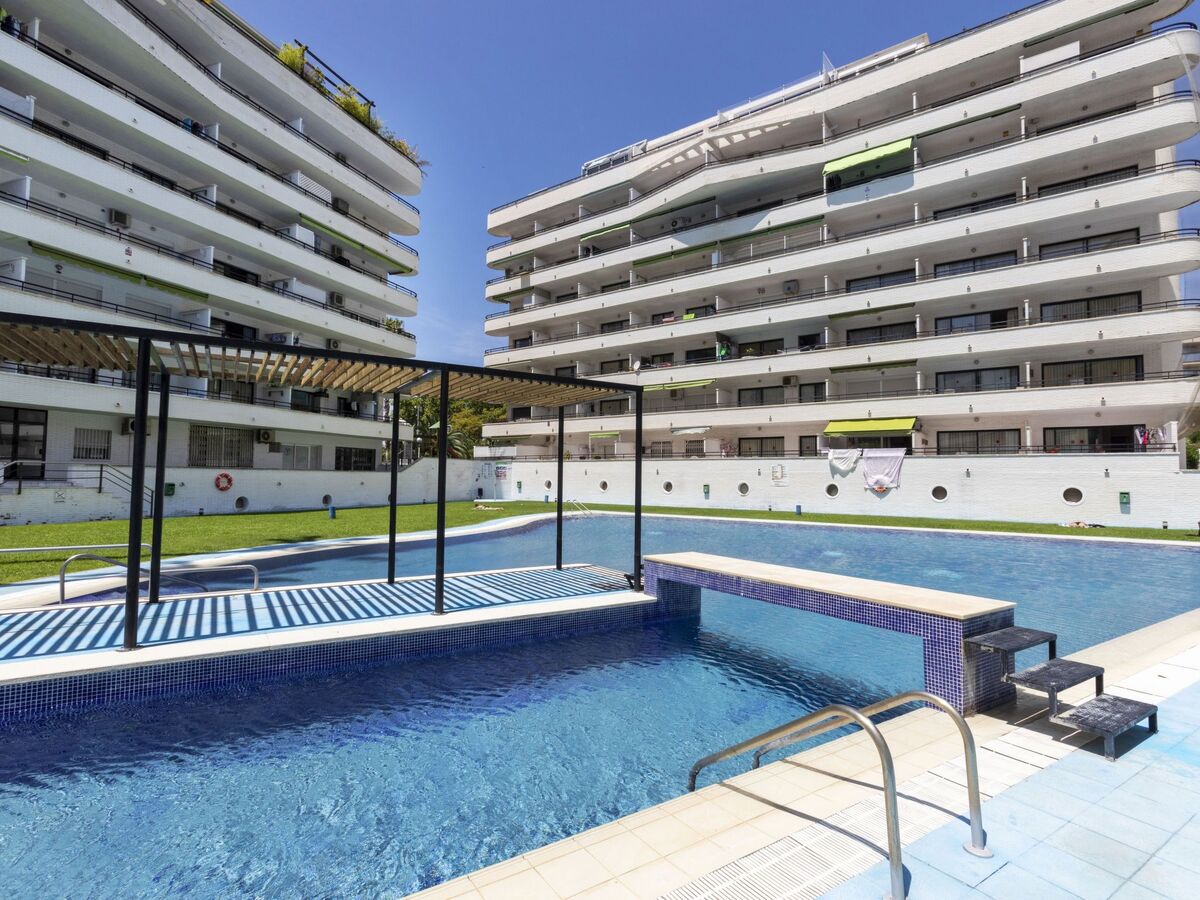 Riviera Park - Appartement 6 pers. à 650 m de la plage - Photo 19