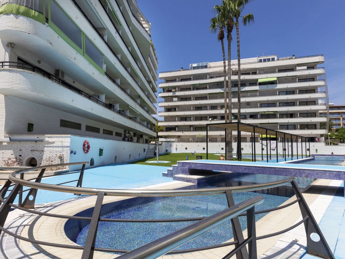 Riviera Park - Appartement 6 pers. à 650 m de la plage - Photo 20