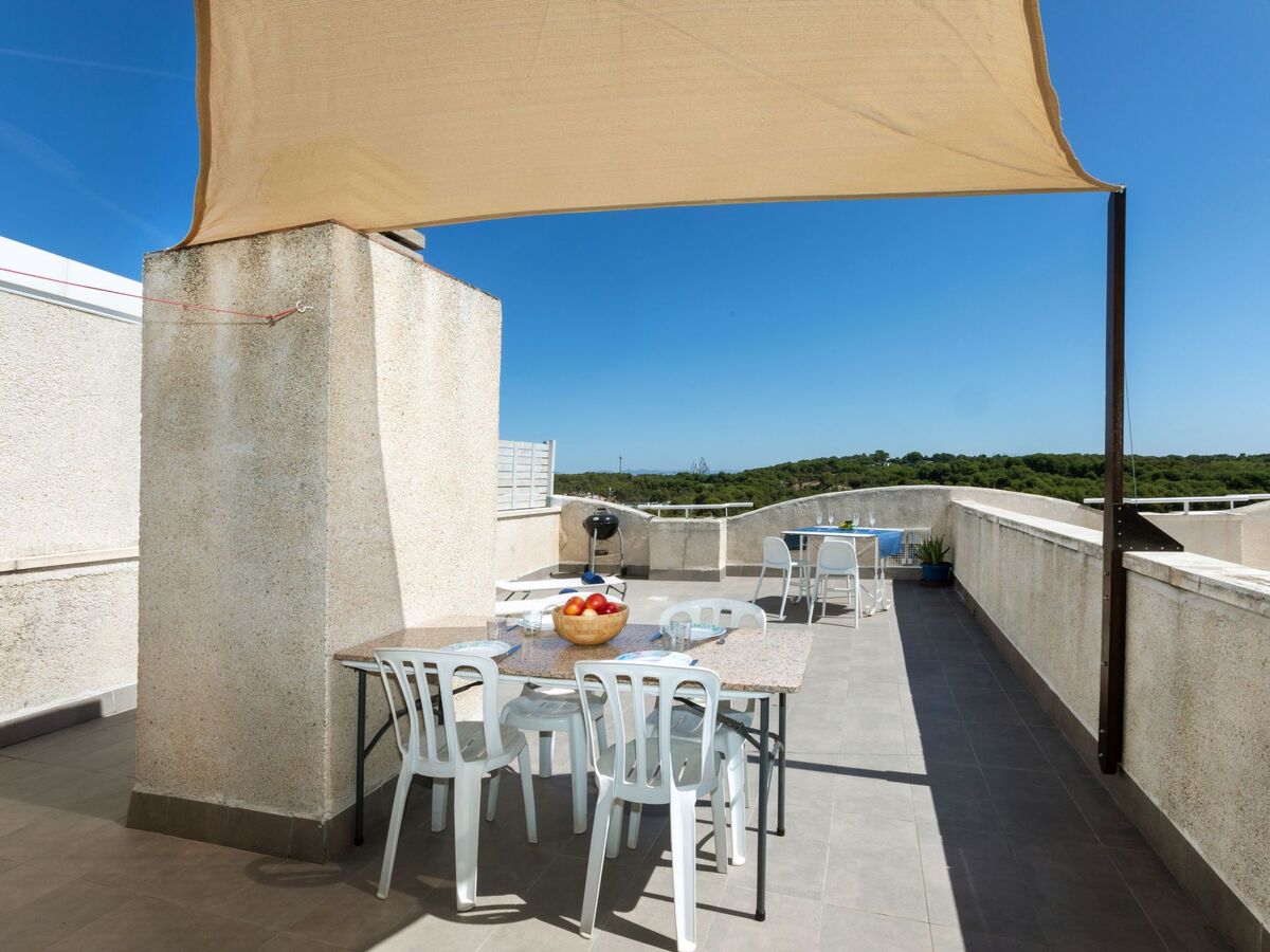 Catalunya – Appartement 6 pers., terrasse 40 m², centre Salou - Photo 3
