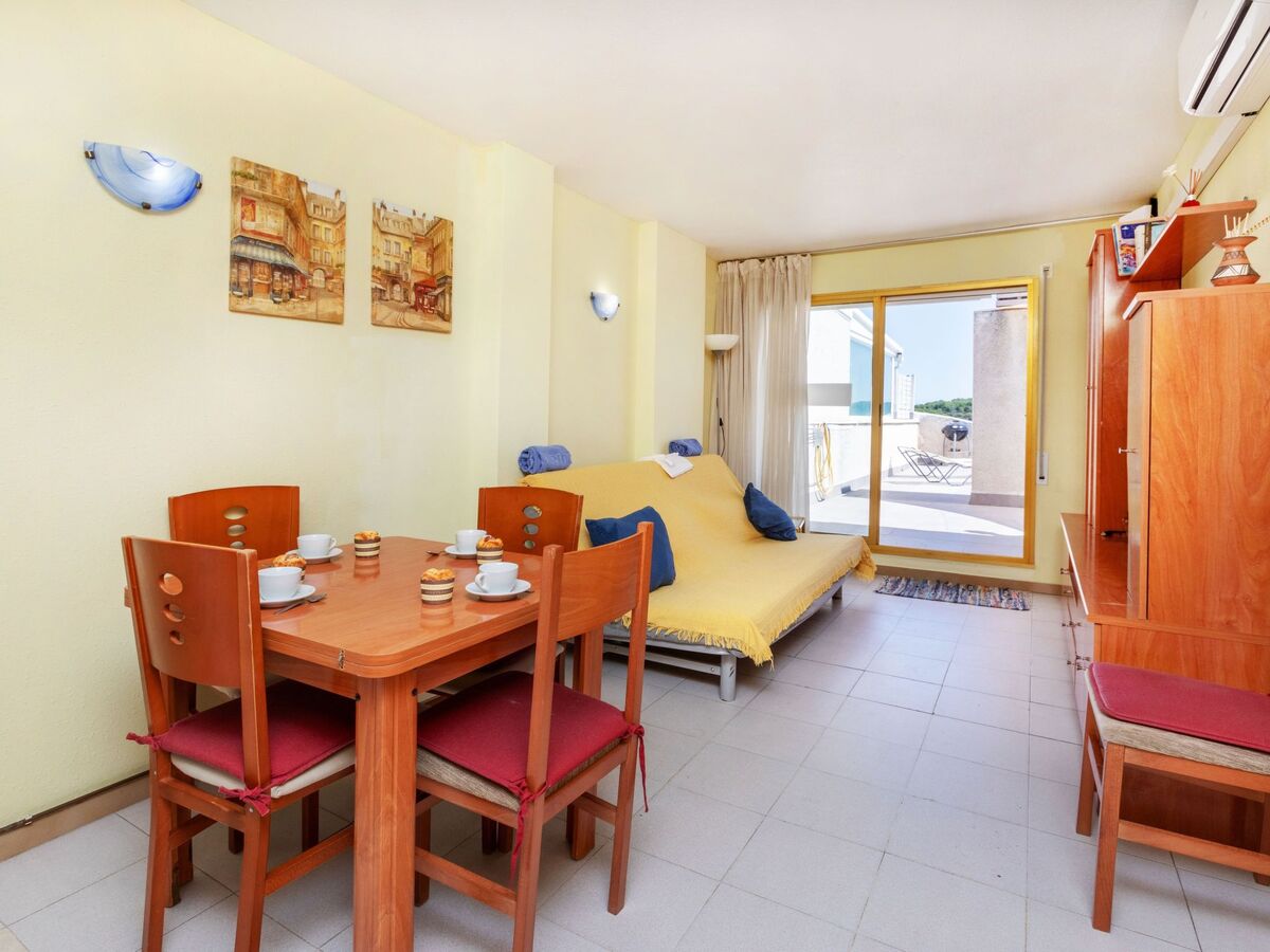 Catalunya – Appartement 6 pers., terrasse 40 m², centre Salou - Photo 4