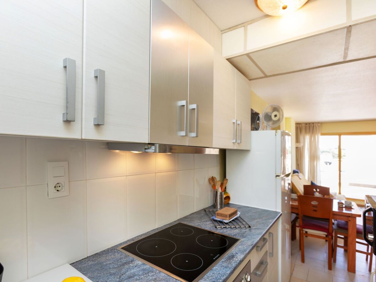 Catalunya – Appartement 6 pers., terrasse 40 m², centre Salou - Photo 5