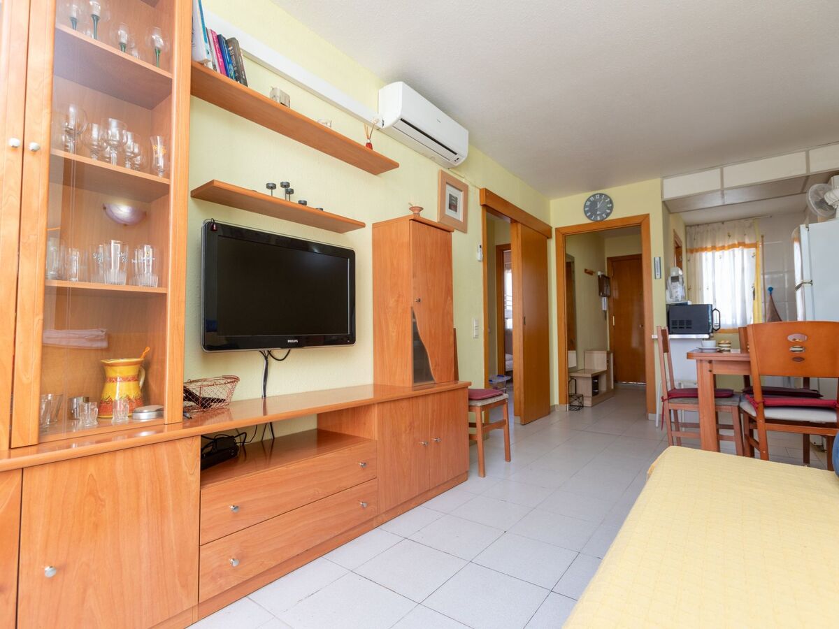 Catalunya – Appartement 6 pers., terrasse 40 m², centre Salou - Photo 6