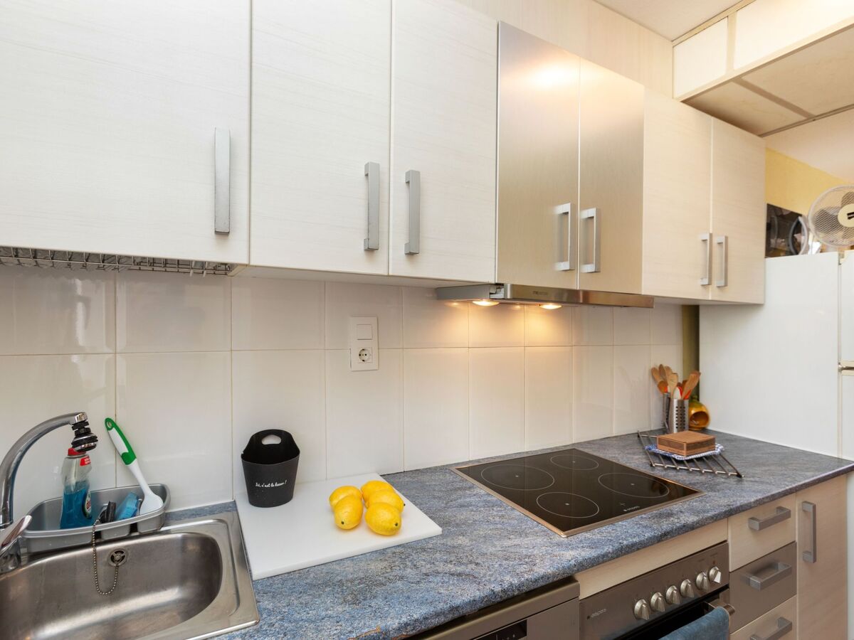 Catalunya – Appartement 6 pers., terrasse 40 m², centre Salou - Photo 9