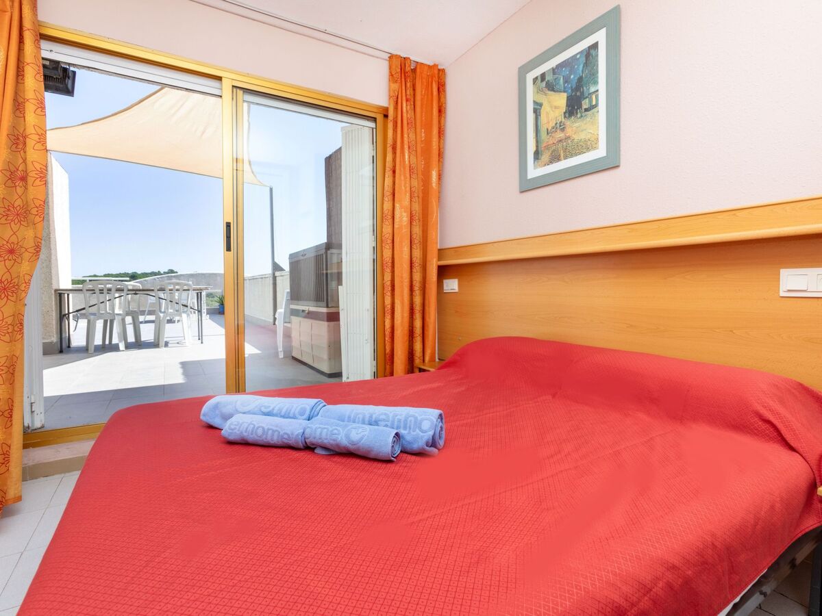 Catalunya – Appartement 6 pers., terrasse 40 m², centre Salou - Photo 10
