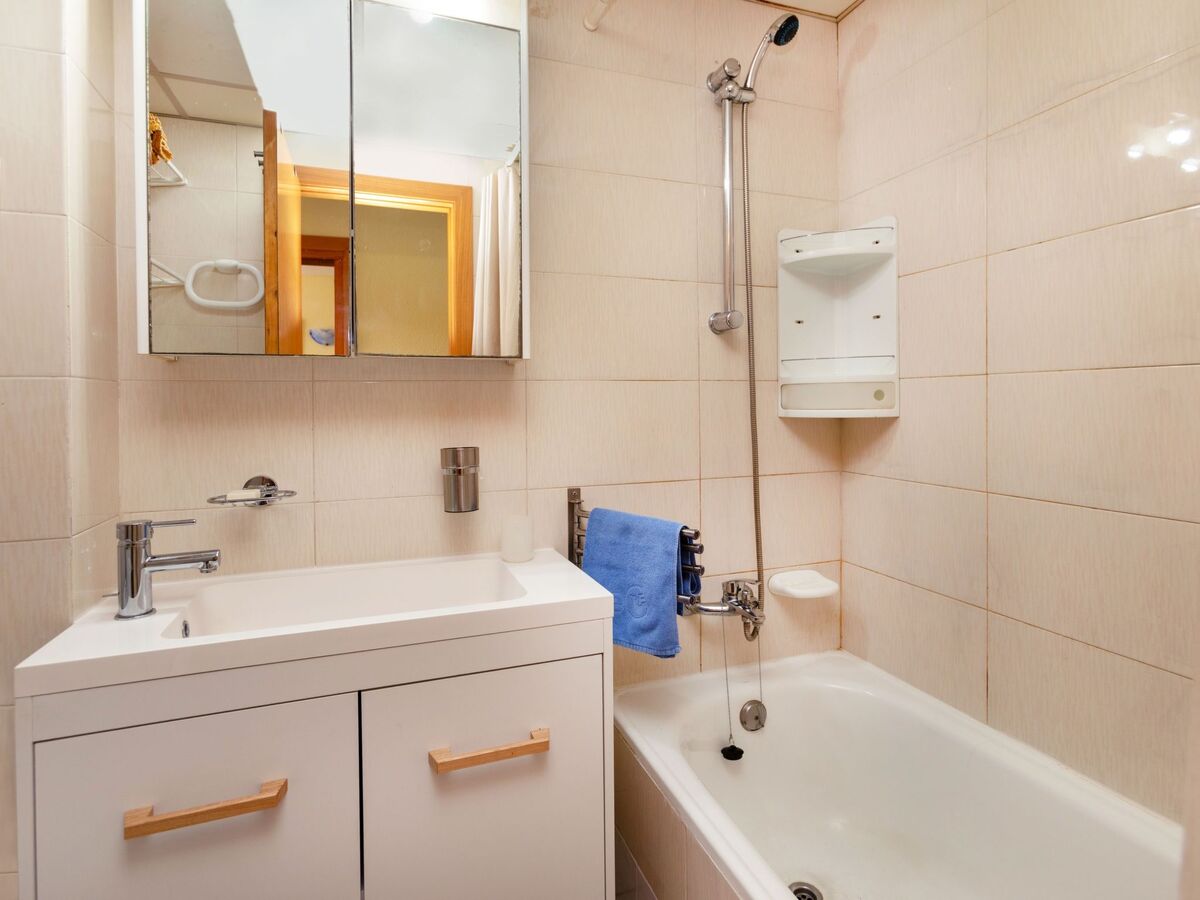 Catalunya – Appartement 6 pers., terrasse 40 m², centre Salou - Photo 11