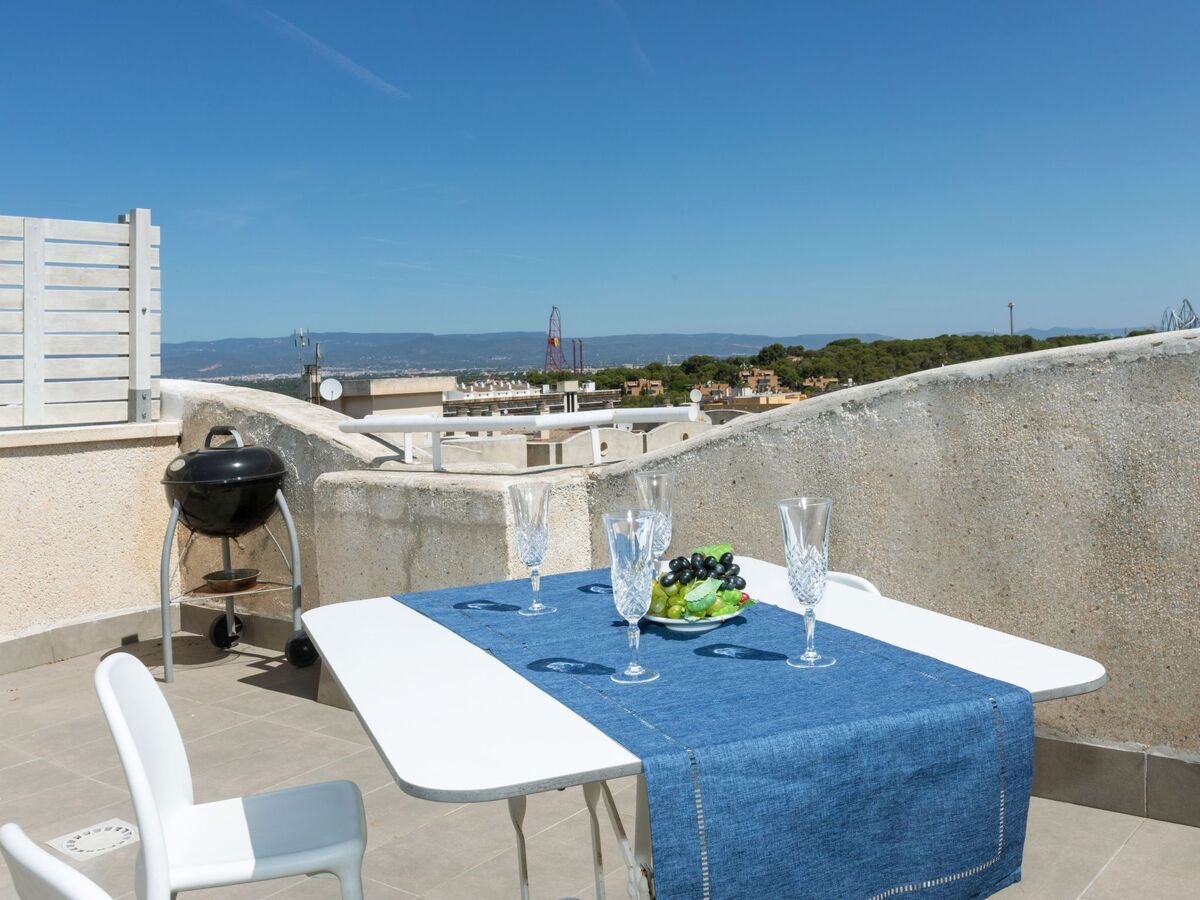 Catalunya – Appartement 6 pers., terrasse 40 m², centre Salou - Photo 13