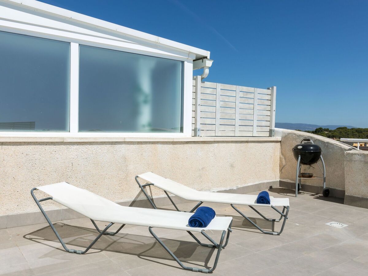 Catalunya – Appartement 6 pers., terrasse 40 m², centre Salou - Photo 14