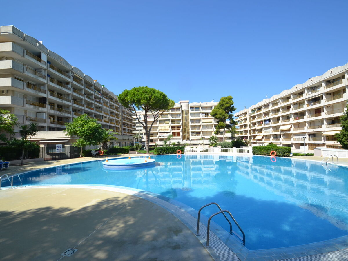 Catalunya – Appartement 6 pers., terrasse 40 m², centre Salou - Photo 16