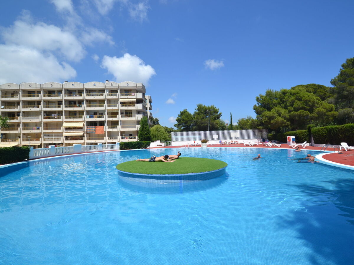 Catalunya – Appartement 6 pers., terrasse 40 m², centre Salou - Photo 19