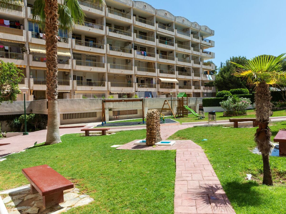 Catalunya – Appartement 6 pers., terrasse 40 m², centre Salou - Photo 23