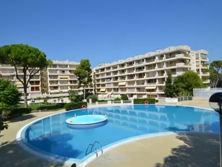 Location appartement à Salou, Catalunya