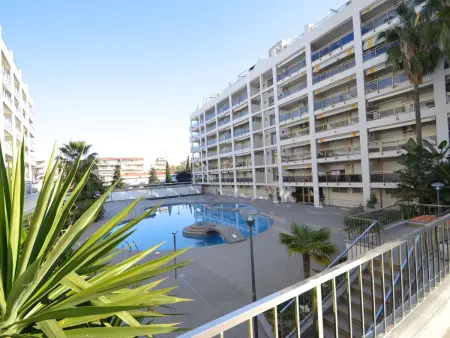 Location appartement à Salou, Michelangelo 1
