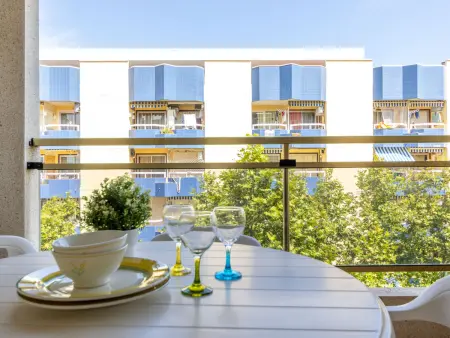Michelangelo 1, Appartement 4 personnes à Salou - Photo 1