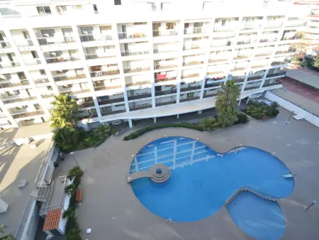 Michelangelo 1, Appartement 4 personnes à Salou - Photo 6
