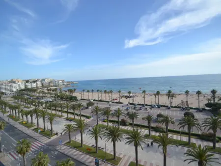 Michelangelo 1, Appartement 4 personnes à Salou - Photo 8