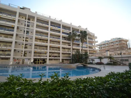 Michelangelo 1, Appartement 4 personnes à Salou - Photo 10