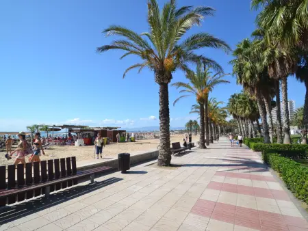 Michelangelo 1, Appartement 4 personnes à Salou - Photo 13