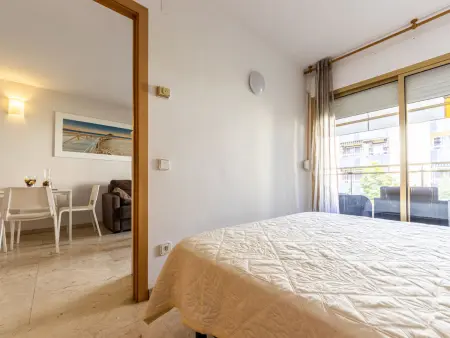 Michelangelo 1, Appartement 4 personnes à Salou - Photo 15