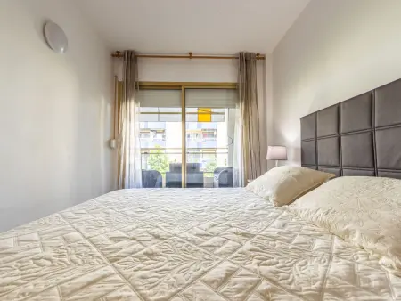 Michelangelo 1, Appartement 4 personnes à Salou - Photo 19