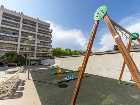 Michelangelo 1, Appartement 4 personnes à Salou - Photo 20