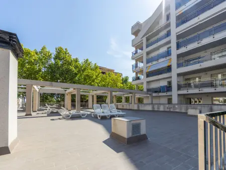 Michelangelo 1, Appartement 4 personnes à Salou - Photo 21