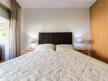 Michelangelo 1, Appartement 4 personnes à Salou - Photo 23
