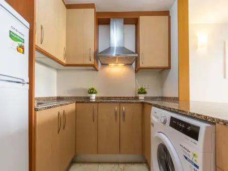 Michelangelo 1, Appartement 4 personnes à Salou - Photo 24
