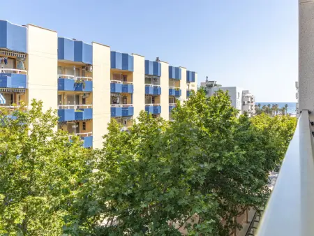 Michelangelo 1, Appartement 4 personnes à Salou - Photo 25