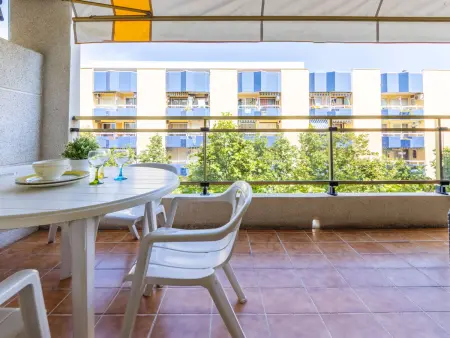 Michelangelo 1, Appartement 4 personnes à Salou - Photo 26