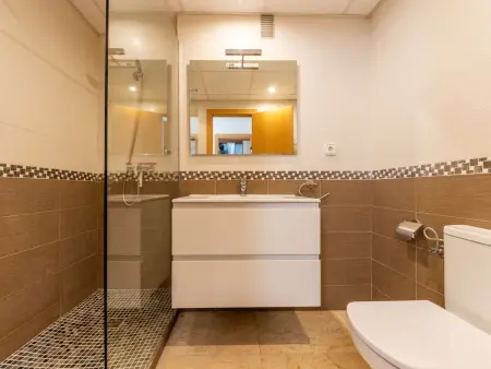 Michelangelo 1, Appartement 4 personnes à Salou - Photo 27
